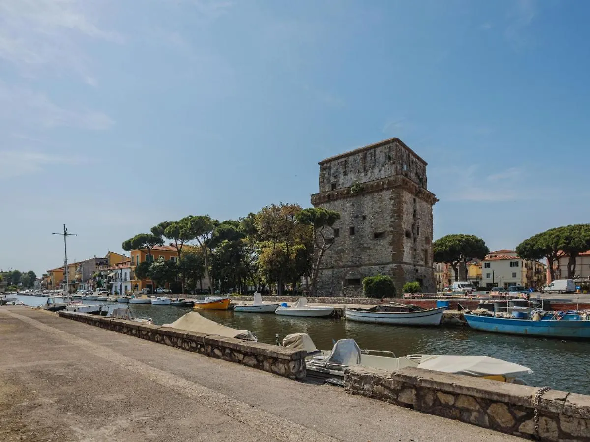Apartment Appartamento Maestrale By Interhome Viareggio