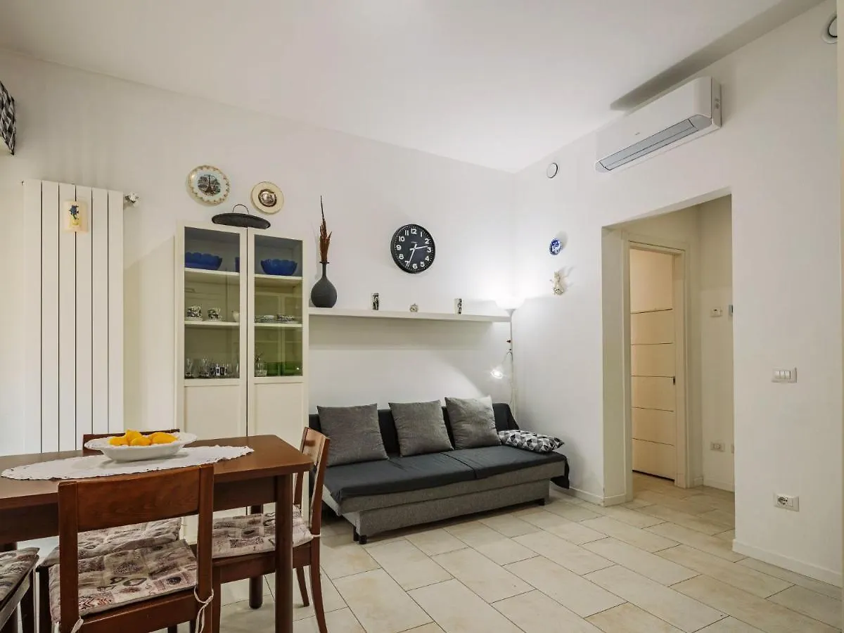 Apartment Appartamento Maestrale By Interhome Viareggio