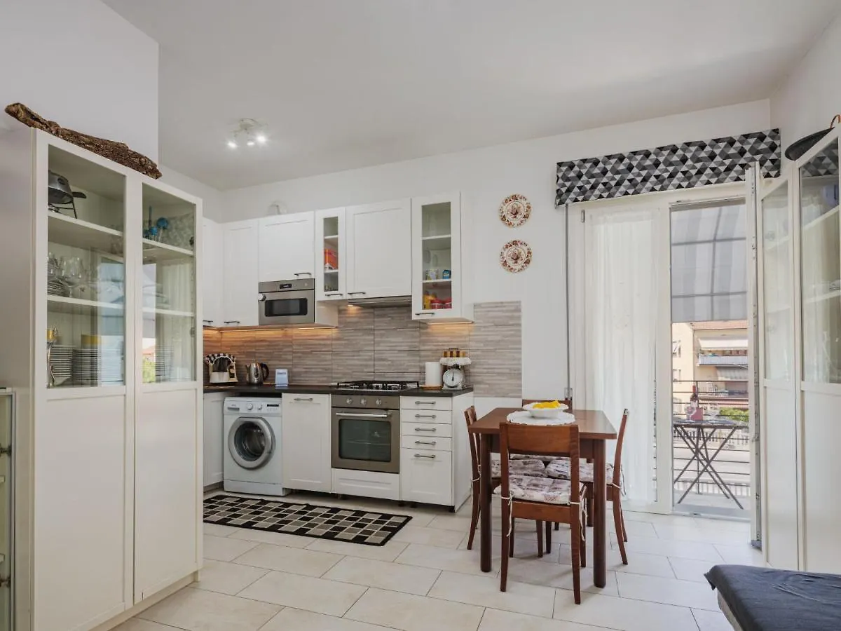 Apartment Appartamento Maestrale By Interhome Viareggio