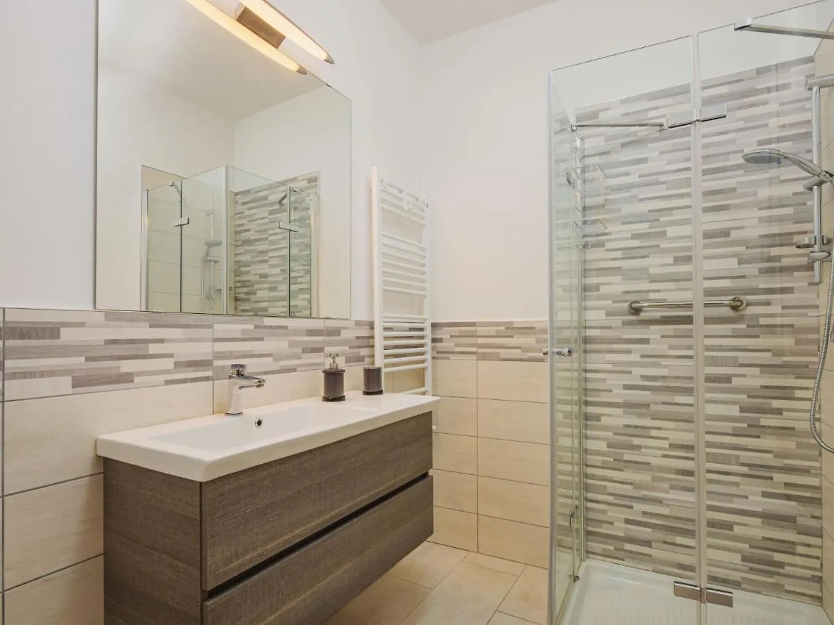 Apartment Appartamento Maestrale By Interhome Viareggio Italia