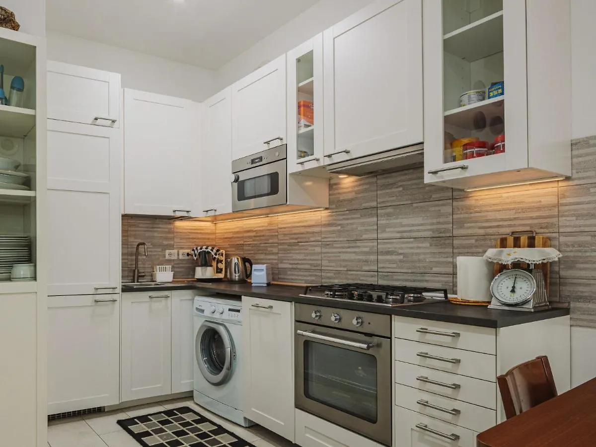 Apartment Appartamento Maestrale By Interhome Viareggio 0*,  Italia