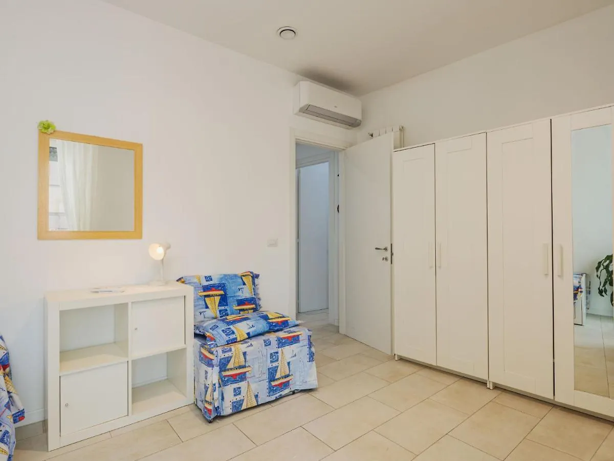 Apartment Appartamento Maestrale By Interhome Viareggio