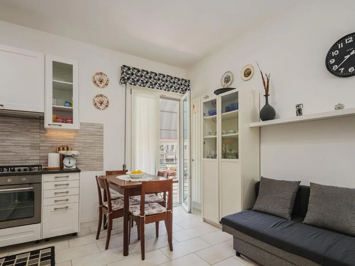 Apartment Appartamento Maestrale By Interhome Viareggio